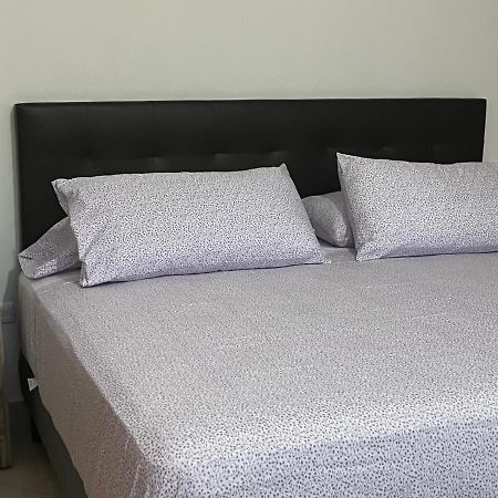 The Ah Bed & Breakfast Cozumel Luaran gambar