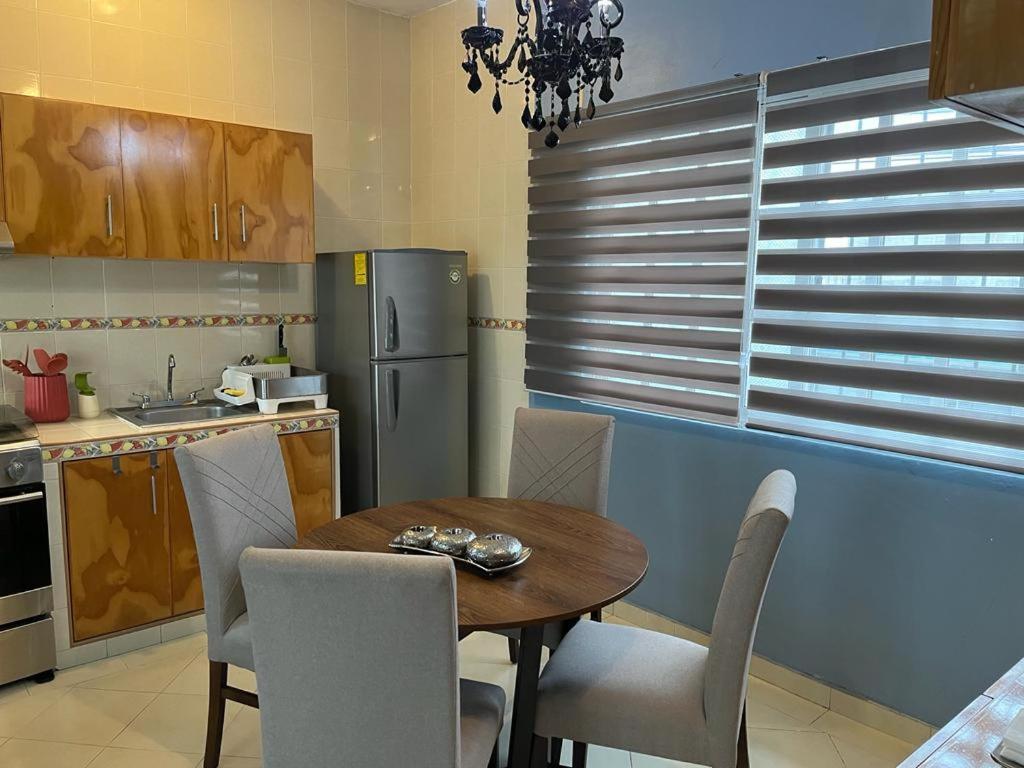 The Ah Bed & Breakfast Cozumel Luaran gambar