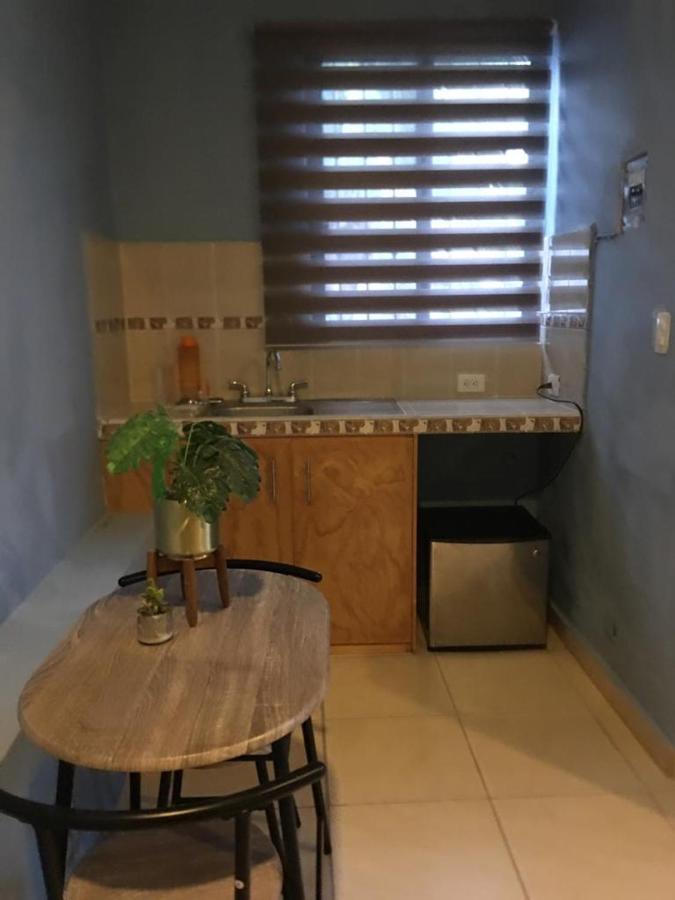 The Ah Bed & Breakfast Cozumel Luaran gambar