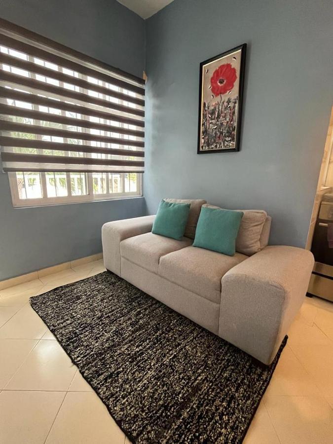 The Ah Bed & Breakfast Cozumel Luaran gambar