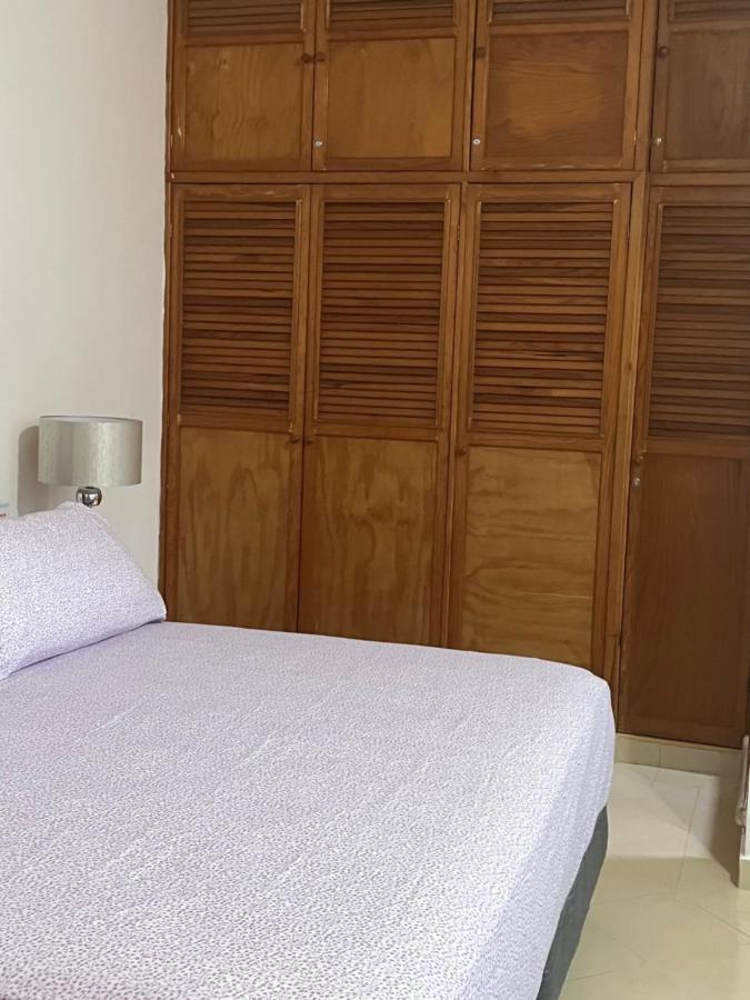 The Ah Bed & Breakfast Cozumel Luaran gambar